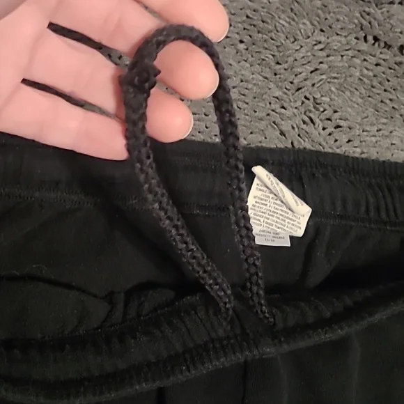 PINK VS 2012 HTF gradient Ombre' logo set - Picture 9 of 16